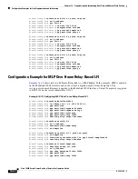 Preview for 566 page of Cisco 10000 Series Configuration Manual