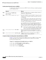 Preview for 584 page of Cisco 10000 Series Configuration Manual
