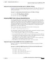 Preview for 587 page of Cisco 10000 Series Configuration Manual