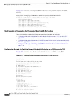 Preview for 588 page of Cisco 10000 Series Configuration Manual