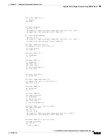 Preview for 589 page of Cisco 10000 Series Configuration Manual