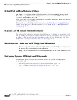Preview for 594 page of Cisco 10000 Series Configuration Manual