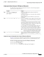 Preview for 595 page of Cisco 10000 Series Configuration Manual