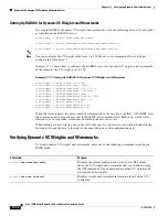 Preview for 596 page of Cisco 10000 Series Configuration Manual