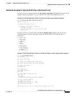 Preview for 607 page of Cisco 10000 Series Configuration Manual