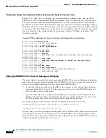 Preview for 614 page of Cisco 10000 Series Configuration Manual