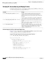 Preview for 616 page of Cisco 10000 Series Configuration Manual