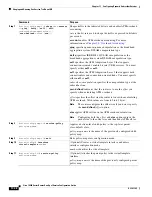 Preview for 622 page of Cisco 10000 Series Configuration Manual