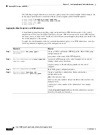 Preview for 632 page of Cisco 10000 Series Configuration Manual