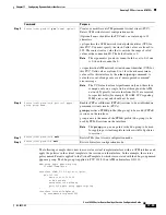 Preview for 633 page of Cisco 10000 Series Configuration Manual