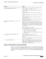 Preview for 637 page of Cisco 10000 Series Configuration Manual