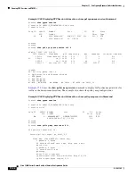 Preview for 638 page of Cisco 10000 Series Configuration Manual