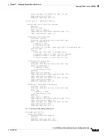 Preview for 639 page of Cisco 10000 Series Configuration Manual