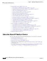 Preview for 642 page of Cisco 10000 Series Configuration Manual