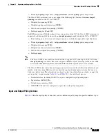 Preview for 647 page of Cisco 10000 Series Configuration Manual