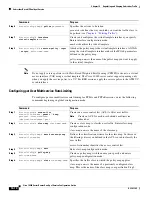 Preview for 650 page of Cisco 10000 Series Configuration Manual