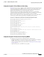 Preview for 653 page of Cisco 10000 Series Configuration Manual