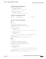 Preview for 655 page of Cisco 10000 Series Configuration Manual