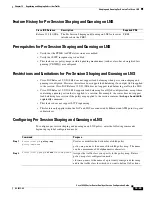 Preview for 665 page of Cisco 10000 Series Configuration Manual