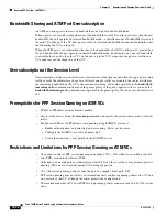 Preview for 672 page of Cisco 10000 Series Configuration Manual