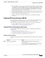 Preview for 673 page of Cisco 10000 Series Configuration Manual