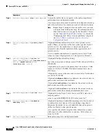 Preview for 674 page of Cisco 10000 Series Configuration Manual