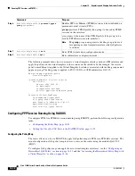 Preview for 678 page of Cisco 10000 Series Configuration Manual