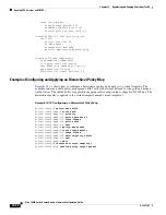 Preview for 680 page of Cisco 10000 Series Configuration Manual