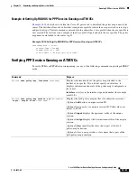 Preview for 681 page of Cisco 10000 Series Configuration Manual