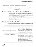 Preview for 686 page of Cisco 10000 Series Configuration Manual