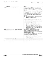 Preview for 689 page of Cisco 10000 Series Configuration Manual