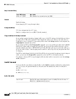 Preview for 698 page of Cisco 10000 Series Configuration Manual