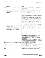 Preview for 711 page of Cisco 10000 Series Configuration Manual