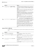 Preview for 714 page of Cisco 10000 Series Configuration Manual