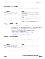 Preview for 715 page of Cisco 10000 Series Configuration Manual