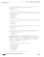 Preview for 722 page of Cisco 10000 Series Configuration Manual