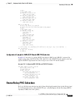 Preview for 723 page of Cisco 10000 Series Configuration Manual