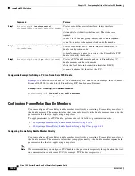 Preview for 736 page of Cisco 10000 Series Configuration Manual