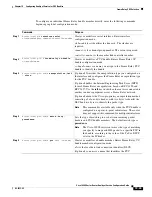 Preview for 737 page of Cisco 10000 Series Configuration Manual