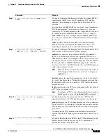 Preview for 739 page of Cisco 10000 Series Configuration Manual