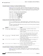 Preview for 740 page of Cisco 10000 Series Configuration Manual
