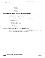 Preview for 742 page of Cisco 10000 Series Configuration Manual