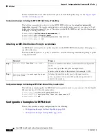 Preview for 754 page of Cisco 10000 Series Configuration Manual