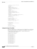 Preview for 756 page of Cisco 10000 Series Configuration Manual