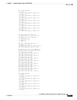 Preview for 757 page of Cisco 10000 Series Configuration Manual