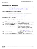 Preview for 762 page of Cisco 10000 Series Configuration Manual