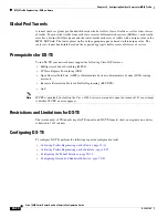 Preview for 766 page of Cisco 10000 Series Configuration Manual