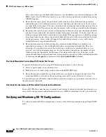 Preview for 772 page of Cisco 10000 Series Configuration Manual