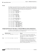 Preview for 790 page of Cisco 10000 Series Configuration Manual