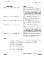 Preview for 791 page of Cisco 10000 Series Configuration Manual